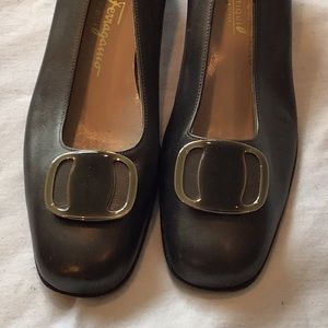 Salvatore ferragamo shoes